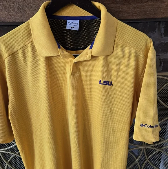 LSU 🏈🏀⚾️⚽️🏌 - Picture 3 of 9